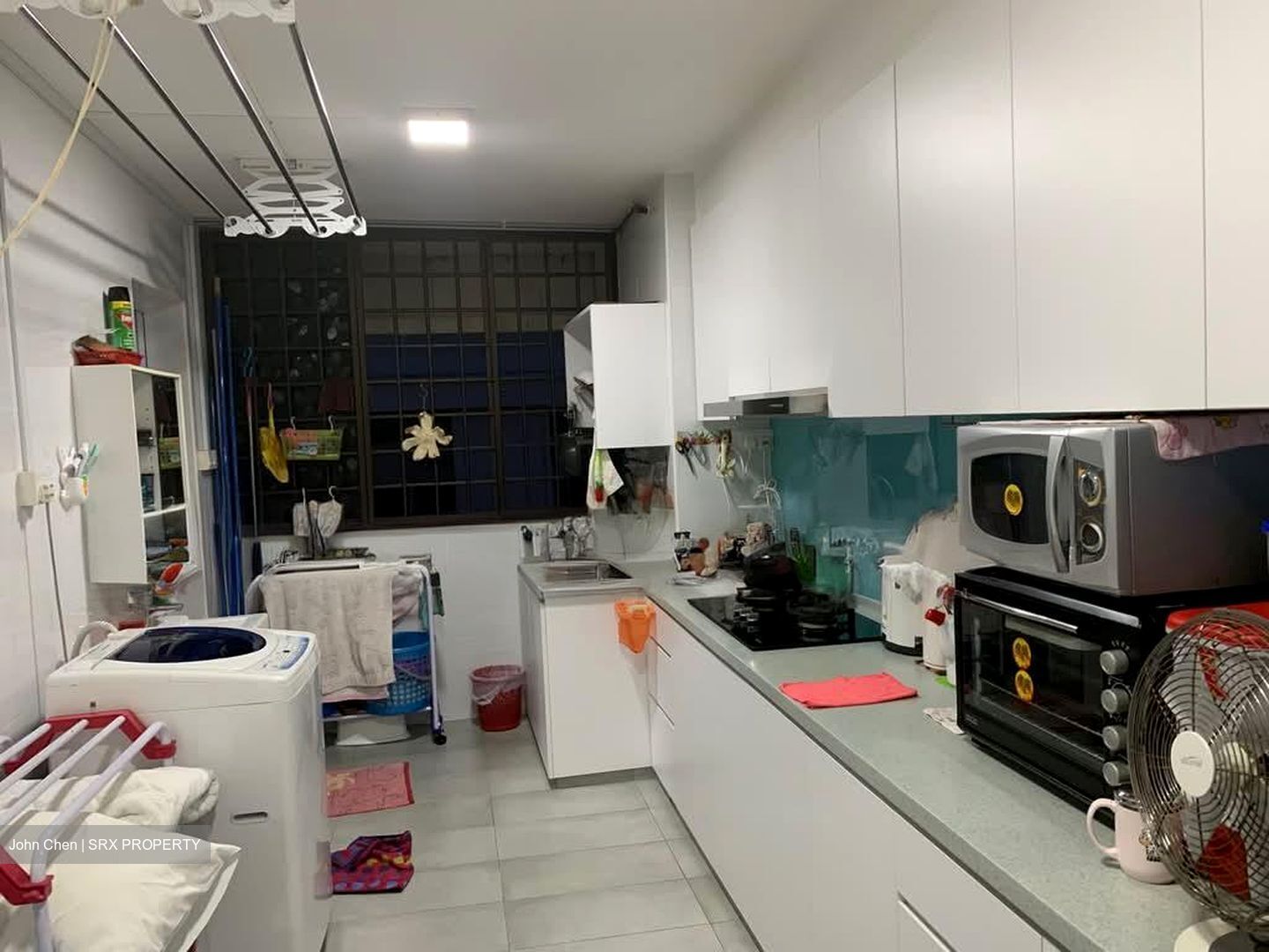 Blk 147 Eunos Spring (Bedok), HDB 4 Rooms #577232961